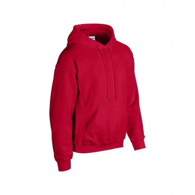 Heavy blend™ adult hooded sweatshirt culoare cherry red marimea 2xl