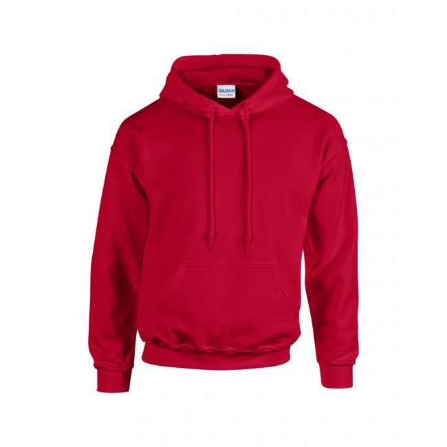 Heavy blend™ adult hooded sweatshirt culoare cherry red marimea 2xl