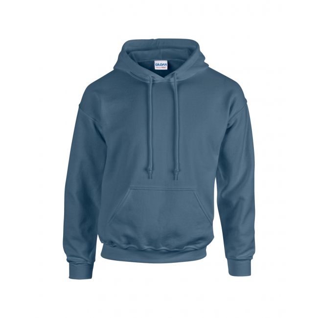 Heavy blend™ adult hooded sweatshirt culoare indigo blue marimea s