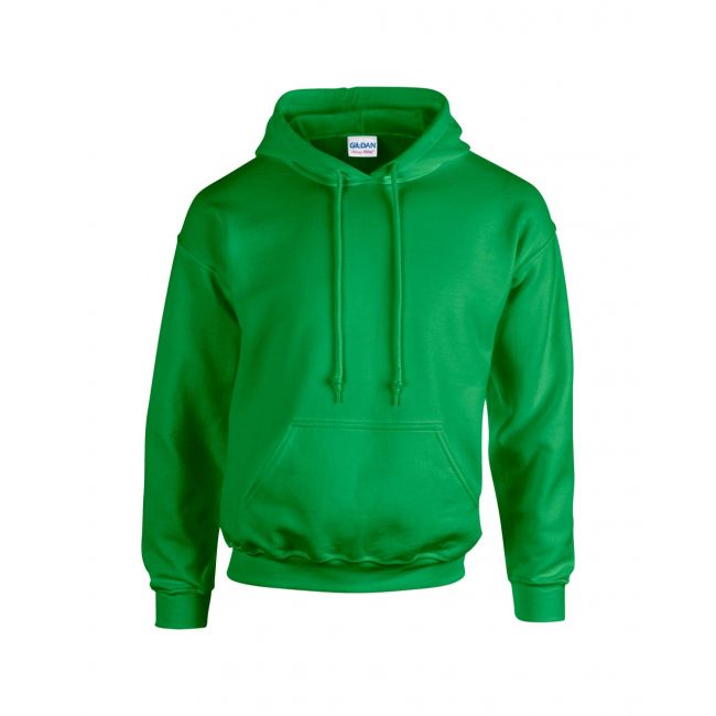 Heavy blend™ adult hooded sweatshirt culoare irish green marimea l