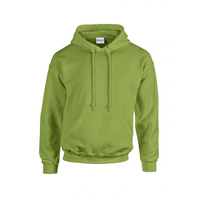 Heavy blend™ adult hooded sweatshirt culoare kiwi marimea s