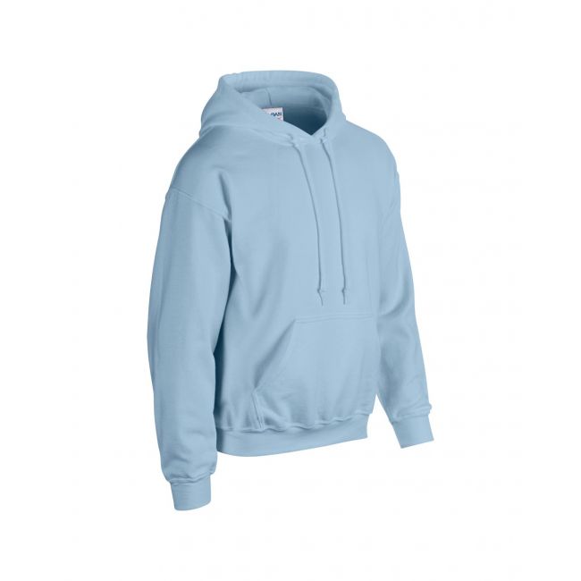 Heavy blend™ adult hooded sweatshirt culoare light blue marimea l