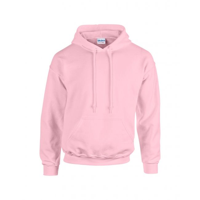 Heavy blend™ adult hooded sweatshirt culoare light pink marimea 2xl