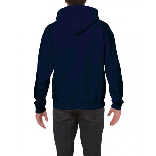 Heavy blend™ adult hooded sweatshirt culoare navy marimea 3xl