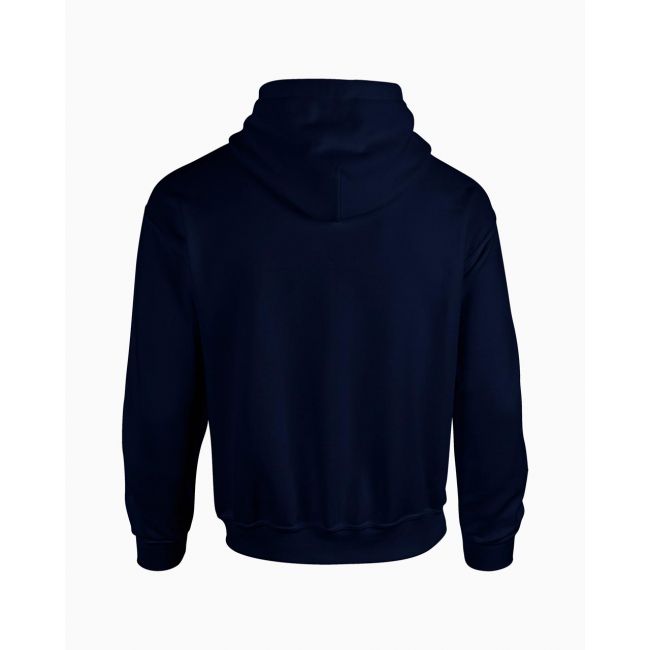 Heavy blend™ adult hooded sweatshirt culoare navy marimea s