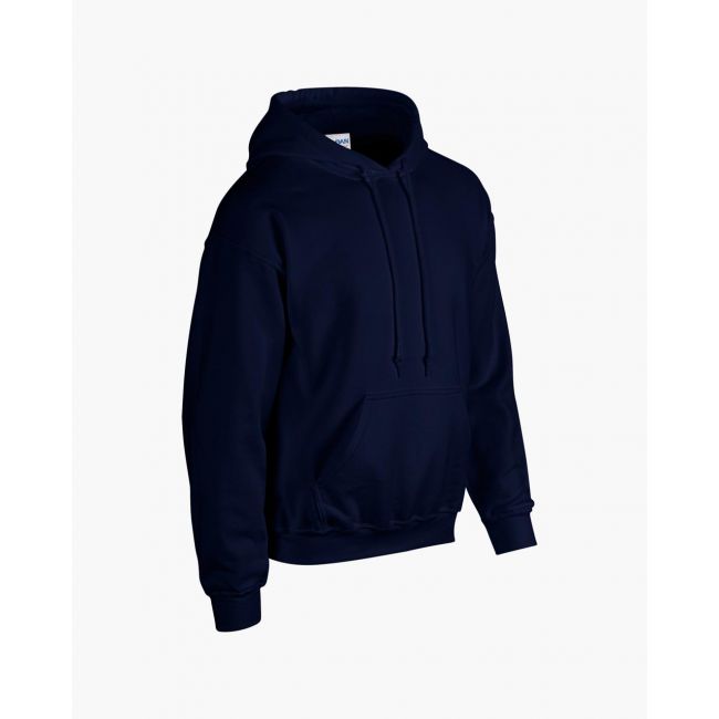 Heavy blend™ adult hooded sweatshirt culoare navy marimea xl