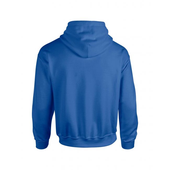 Heavy blend™ adult hooded sweatshirt culoare royal marimea l