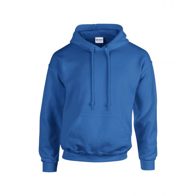 Heavy blend™ adult hooded sweatshirt culoare royal marimea l