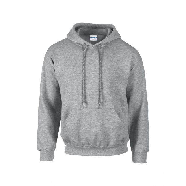 Heavy blend™ adult hooded sweatshirt culoare sport grey marimea 2xl