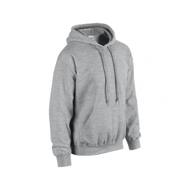 Heavy blend™ adult hooded sweatshirt culoare sport grey marimea 4xl