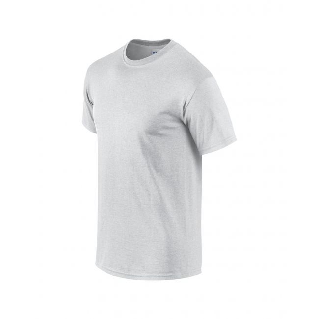 Ultra cotton™ adult t-shirt culoare ash grey marimea 2xl