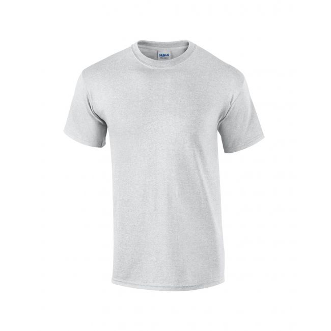 Ultra cotton™ adult t-shirt culoare ash grey marimea xl