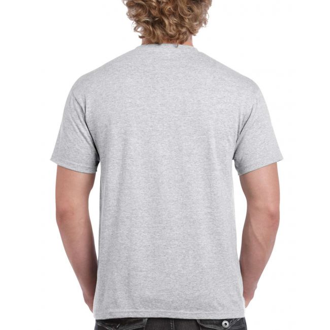 Ultra cotton™ adult t-shirt culoare ash grey marimea xl