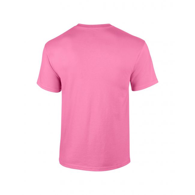 Ultra cotton™ adult t-shirt culoare azalea marimea l