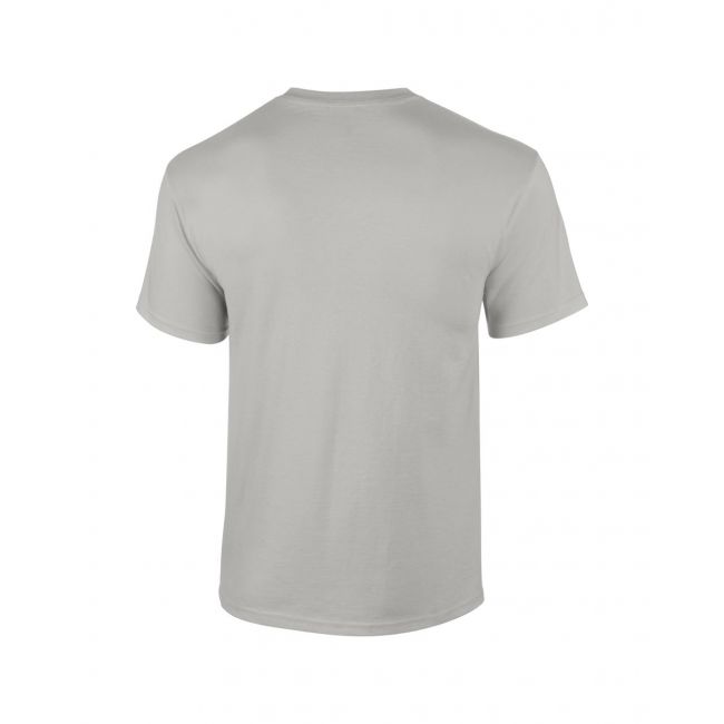 Ultra cotton™ adult t-shirt culoare ice grey marimea xl