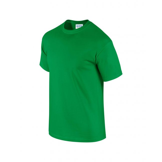 Ultra cotton™ adult t-shirt culoare irish green marimea l