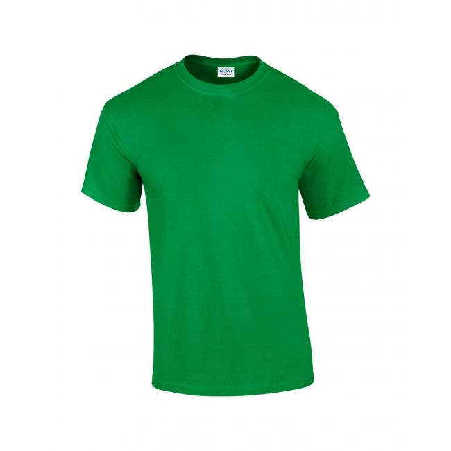 Ultra cotton™ adult t-shirt culoare irish green marimea m