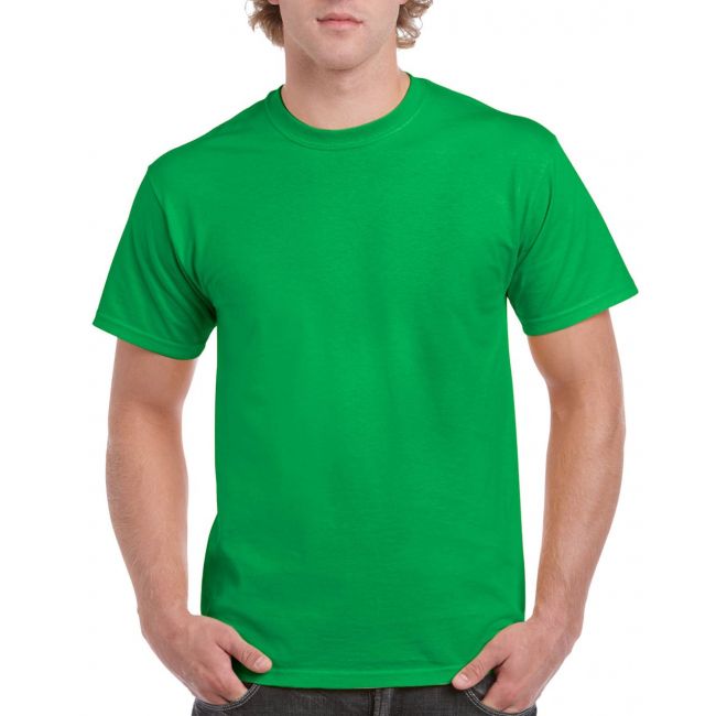 Ultra cotton™ adult t-shirt culoare irish green marimea s