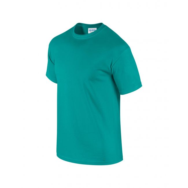 Ultra cotton™ adult t-shirt culoare jade dome marimea m