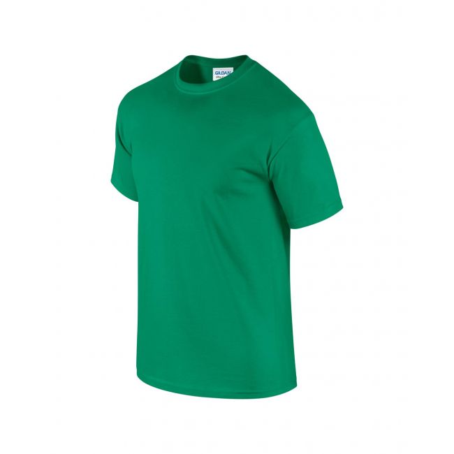 Ultra cotton™ adult t-shirt culoare kelly green marimea 2xl