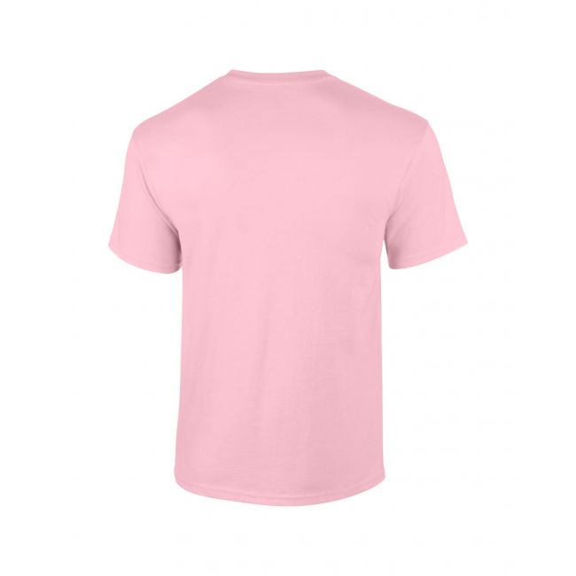 Ultra cotton™ adult t-shirt culoare light pink marimea 2xl