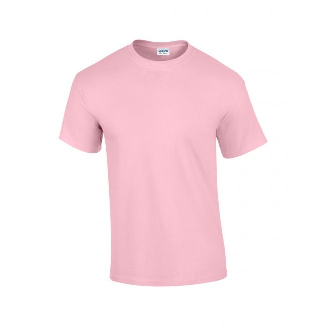 Ultra cotton™ adult t-shirt culoare light pink marimea s