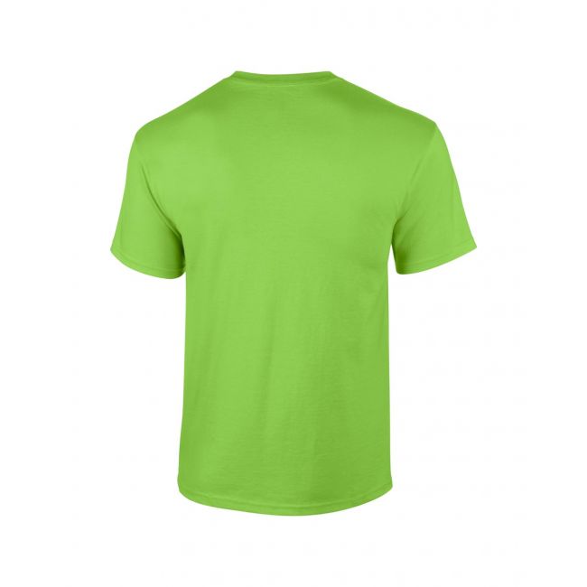 Ultra cotton™ adult t-shirt culoare lime marimea l