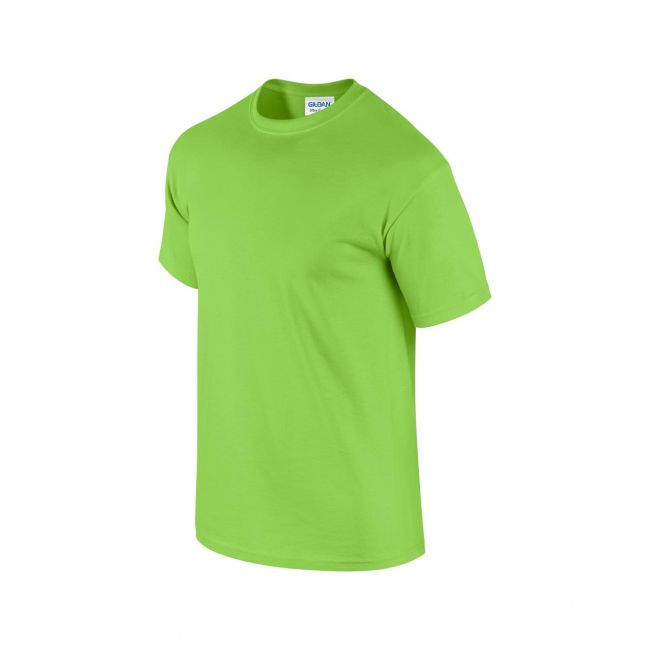 Ultra cotton™ adult t-shirt culoare lime marimea m