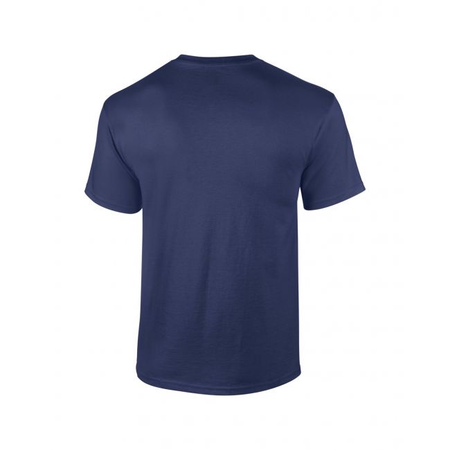 Ultra cotton™ adult t-shirt culoare metro blue marimea m