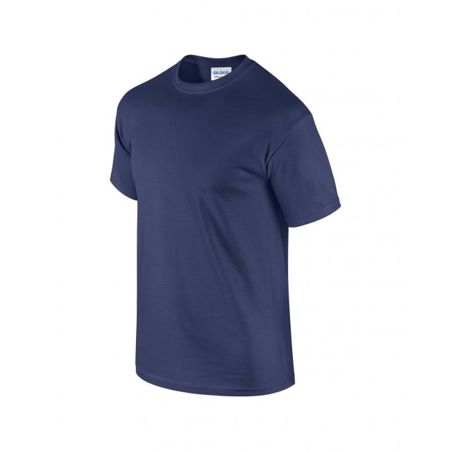 Ultra cotton™ adult t-shirt culoare metro blue marimea s