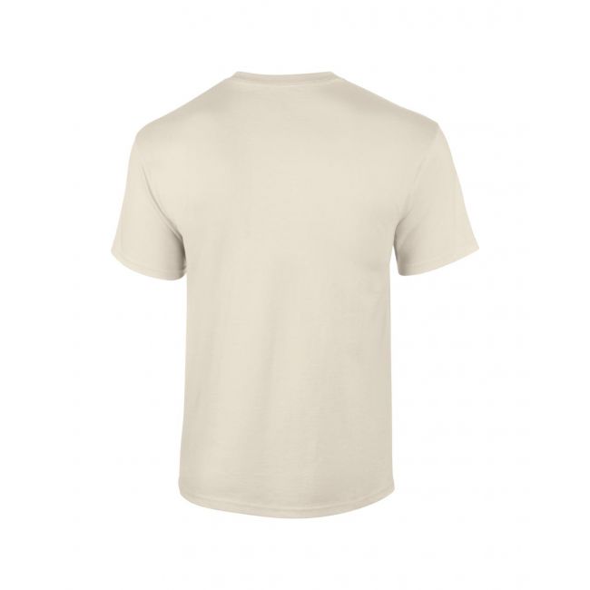 Ultra cotton™ adult t-shirt culoare natural marimea l