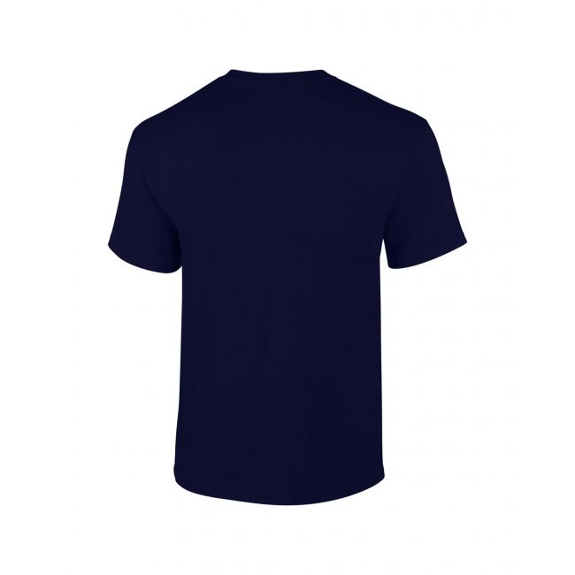 Ultra cotton™ adult t-shirt culoare navy marimea 3xl