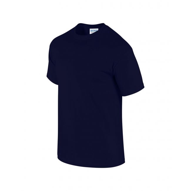 Ultra cotton™ adult t-shirt culoare navy marimea s