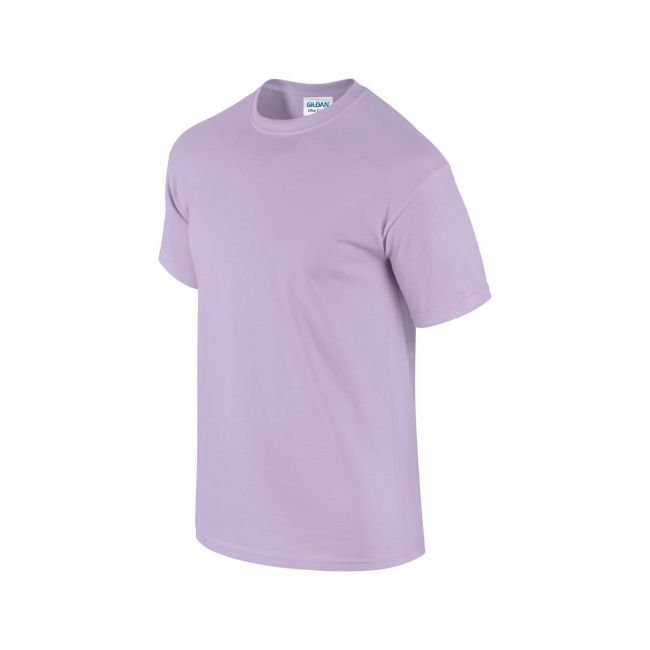 Ultra cotton™ adult t-shirt culoare orchid marimea m