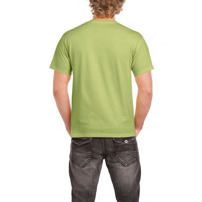 Ultra cotton™ adult t-shirt culoare pistachio marimea 2xl