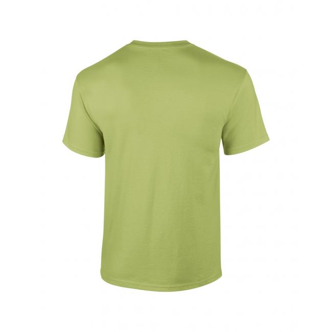 Ultra cotton™ adult t-shirt culoare pistachio marimea l