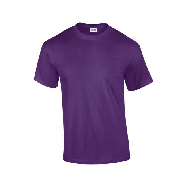 Ultra cotton™ adult t-shirt culoare purple marimea 2xl