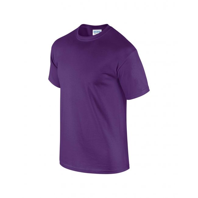 Ultra cotton™ adult t-shirt culoare purple marimea 2xl