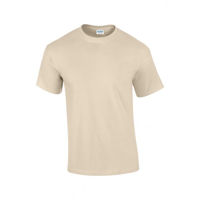 Ultra cotton™ adult t-shirt culoare sand marimea 2xl