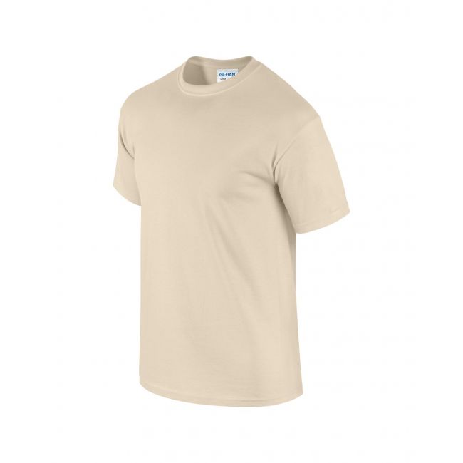 Ultra cotton™ adult t-shirt culoare sand marimea 2xl