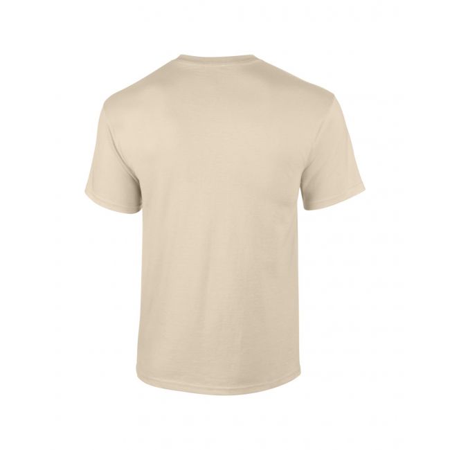 Ultra cotton™ adult t-shirt culoare sand marimea xl