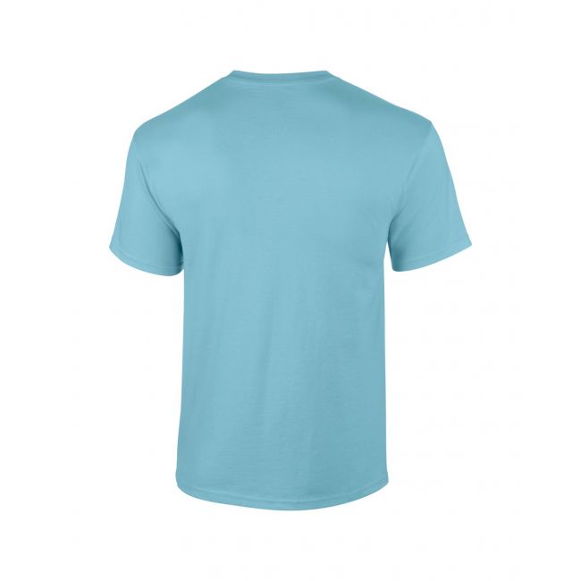 Ultra cotton™ adult t-shirt culoare sky marimea xl