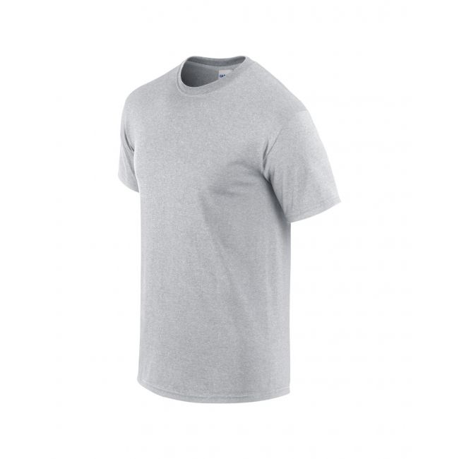 Ultra cotton™ adult t-shirt culoare sport grey marimea 5xl