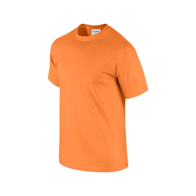 Ultra cotton™ adult t-shirt culoare tangerine marimea 2xl