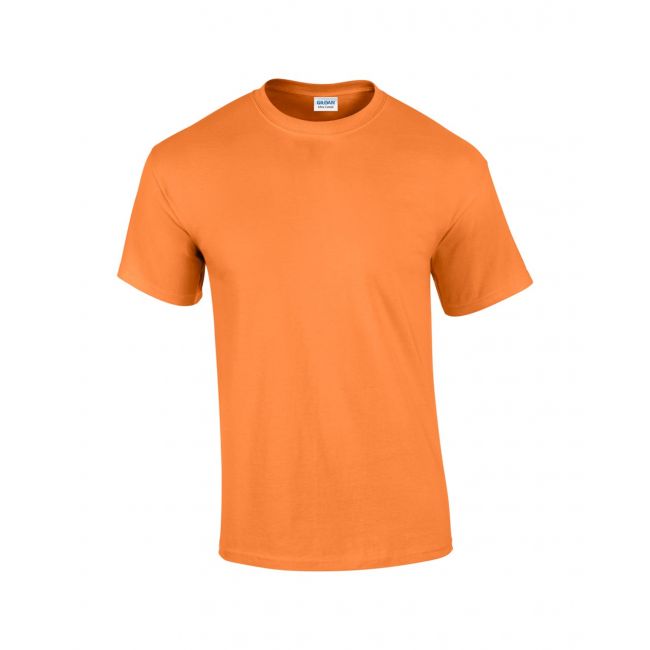 Ultra cotton™ adult t-shirt culoare tangerine marimea xl