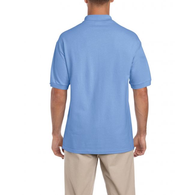 Ultra cotton™ adult pique polo shirt culoare carolina blue marimea s
