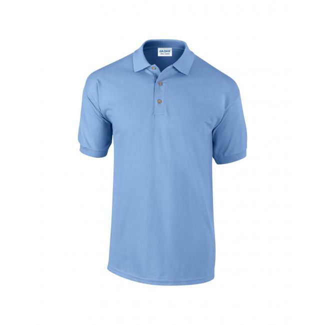 Ultra cotton™ adult pique polo shirt culoare carolina blue marimea s