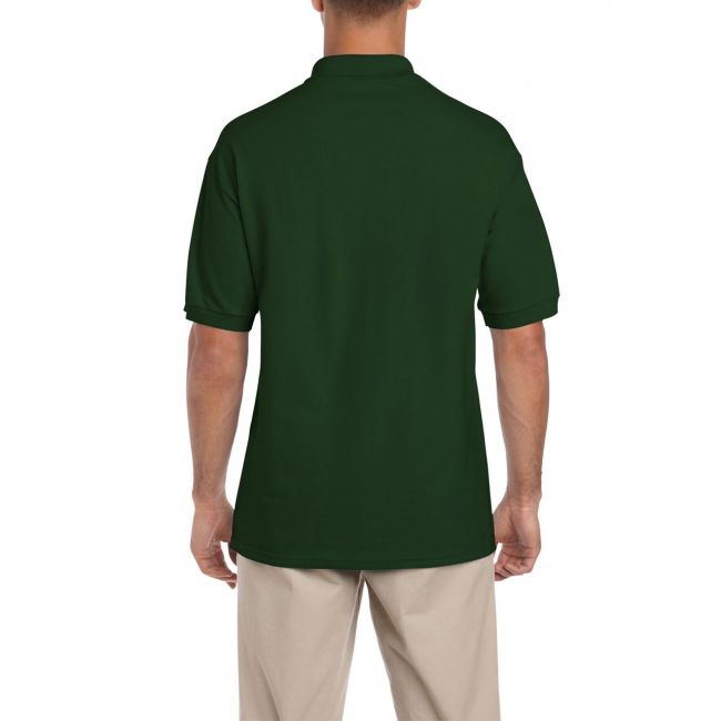 Ultra cotton™ adult pique polo shirt culoare forest green marimea xl