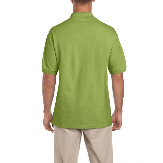 Ultra cotton™ adult pique polo shirt culoare kiwi marimea s