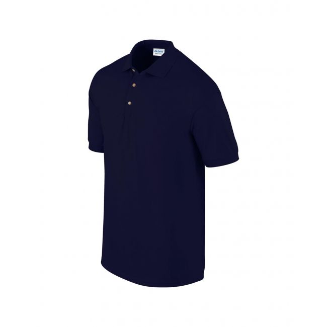 Ultra cotton™ adult pique polo shirt culoare navy marimea xl